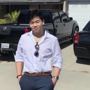 Meet your Posher, Johnson